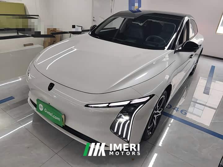 Dongfeng Xinghai S7 565 Enjoyment Edition - ავტომობილი ჩინეთიდან
