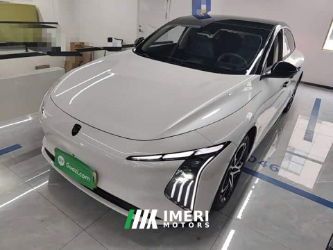 2026 Dongfeng Xinghai S7 565 Enjoyment Edition - ავტომობილი ჩინეთიდან