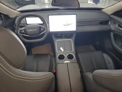 Dongfeng Xinghai S7 565 Enjoyment Edition - ფოტო 10