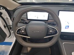 Dongfeng Xinghai S7 565 Enjoyment Edition - ფოტო 11