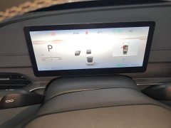 Dongfeng Xinghai S7 565 Enjoyment Edition - ფოტო 12