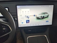 Dongfeng Xinghai S7 565 Enjoyment Edition - ფოტო 13