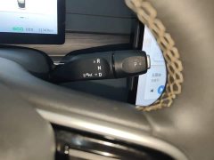 Dongfeng Xinghai S7 565 Enjoyment Edition - ფოტო 14