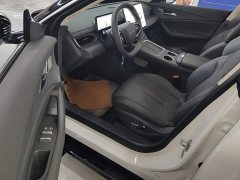 Dongfeng Xinghai S7 565 Enjoyment Edition - ფოტო 16