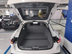 Dongfeng Xinghai S7 565 Enjoyment Edition - ფოტო 19