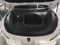 Dongfeng Xinghai S7 565 Enjoyment Edition - ფოტო 20