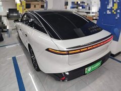 Dongfeng Xinghai S7 565 Enjoyment Edition - ფოტო 5