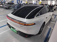 Dongfeng Xinghai S7 565 Enjoyment Edition - ფოტო 7