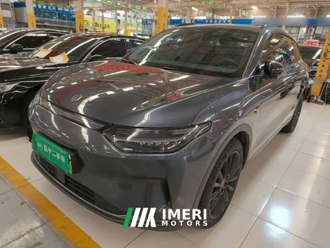 2023 Leapmotor C11 Pure Electric 580 AWD Performance Edition - ავტომობილი ჩინეთიდან