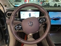 Leapmotor C11 Pure Electric 580 AWD Performance Edition - ფოტო 11