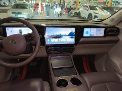 Leapmotor C11 Pure Electric 580 AWD Performance Edition - ფოტო 13