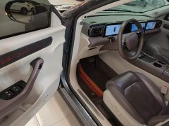 Leapmotor C11 Pure Electric 580 AWD Performance Edition - ფოტო 16