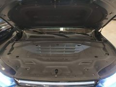 Leapmotor C11 Pure Electric 580 AWD Performance Edition - ფოტო 20