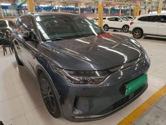 Leapmotor C11 Pure Electric 580 AWD Performance Edition - ფოტო 4