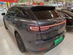 Leapmotor C11 Pure Electric 580 AWD Performance Edition - ფოტო 5