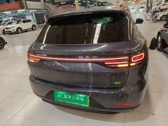 Leapmotor C11 Pure Electric 580 AWD Performance Edition - ფოტო 6