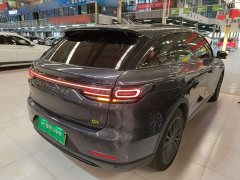 Leapmotor C11 Pure Electric 580 AWD Performance Edition - ფოტო 7
