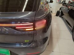 Leapmotor C11 Pure Electric 580 AWD Performance Edition - ფოტო 8