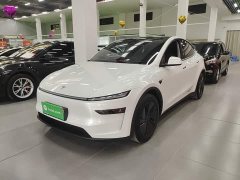 Tesla Model Y Rear-Wheel Drive - ფოტო 1