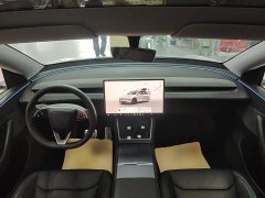 Tesla Model Y Rear-Wheel Drive - ფოტო 10