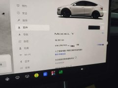 Tesla Model Y Rear-Wheel Drive - ფოტო 12