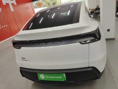 Tesla Model Y Rear-Wheel Drive - ფოტო 6