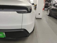 Tesla Model Y Rear-Wheel Drive - ფოტო 8
