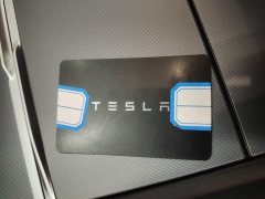 Tesla Model Y Rear-Wheel Drive - ფოტო 9