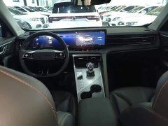 SAIC MG RX5 2023 1.5T Luxury Sliding Screen Edition - ფოტო 10