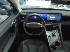 SAIC MG RX5 2023 1.5T Luxury Sliding Screen Edition - ფოტო 11