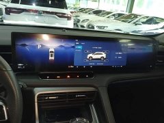 SAIC MG RX5 2023 1.5T Luxury Sliding Screen Edition - ფოტო 13