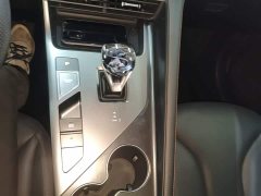 SAIC MG RX5 2023 1.5T Luxury Sliding Screen Edition - ფოტო 14