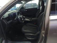 SAIC MG RX5 2023 1.5T Luxury Sliding Screen Edition - ფოტო 15