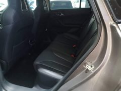 SAIC MG RX5 2023 1.5T Luxury Sliding Screen Edition - ფოტო 17