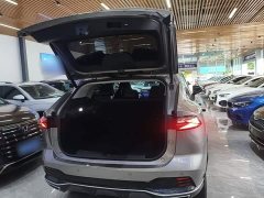 SAIC MG RX5 2023 1.5T Luxury Sliding Screen Edition - ფოტო 19