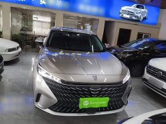 SAIC MG RX5 2023 1.5T Luxury Sliding Screen Edition - ფოტო 3