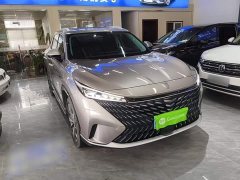 SAIC MG RX5 2023 1.5T Luxury Sliding Screen Edition - ფოტო 4