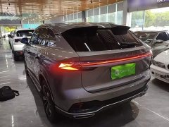 SAIC MG RX5 2023 1.5T Luxury Sliding Screen Edition - ფოტო 5