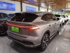 SAIC MG RX5 2023 1.5T Luxury Sliding Screen Edition - ფოტო 7
