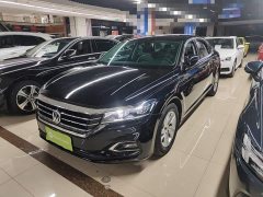 Volkswagen Passat 2020 Facelift 280TSI Business Edition National VI - ფოტო 1