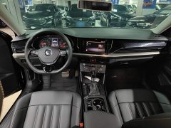 Volkswagen Passat 2020 Facelift 280TSI Business Edition National VI - ფოტო 10