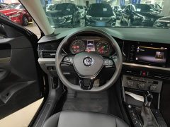 Volkswagen Passat 2020 Facelift 280TSI Business Edition National VI - ფოტო 11