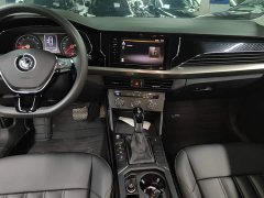Volkswagen Passat 2020 Facelift 280TSI Business Edition National VI - ფოტო 13