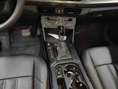 Volkswagen Passat 2020 Facelift 280TSI Business Edition National VI - ფოტო 14