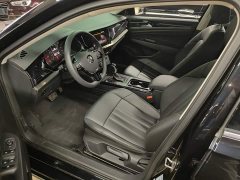 Volkswagen Passat 2020 Facelift 280TSI Business Edition National VI - ფოტო 15