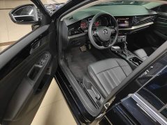 Volkswagen Passat 2020 Facelift 280TSI Business Edition National VI - ფოტო 16