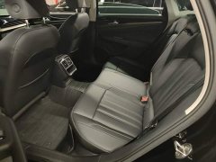Volkswagen Passat 2020 Facelift 280TSI Business Edition National VI - ფოტო 17