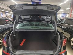 Volkswagen Passat 2020 Facelift 280TSI Business Edition National VI - ფოტო 19
