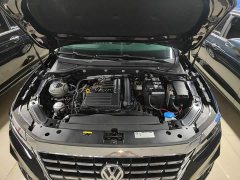 Volkswagen Passat 2020 Facelift 280TSI Business Edition National VI - ფოტო 20