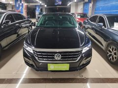 Volkswagen Passat 2020 Facelift 280TSI Business Edition National VI - ფოტო 3